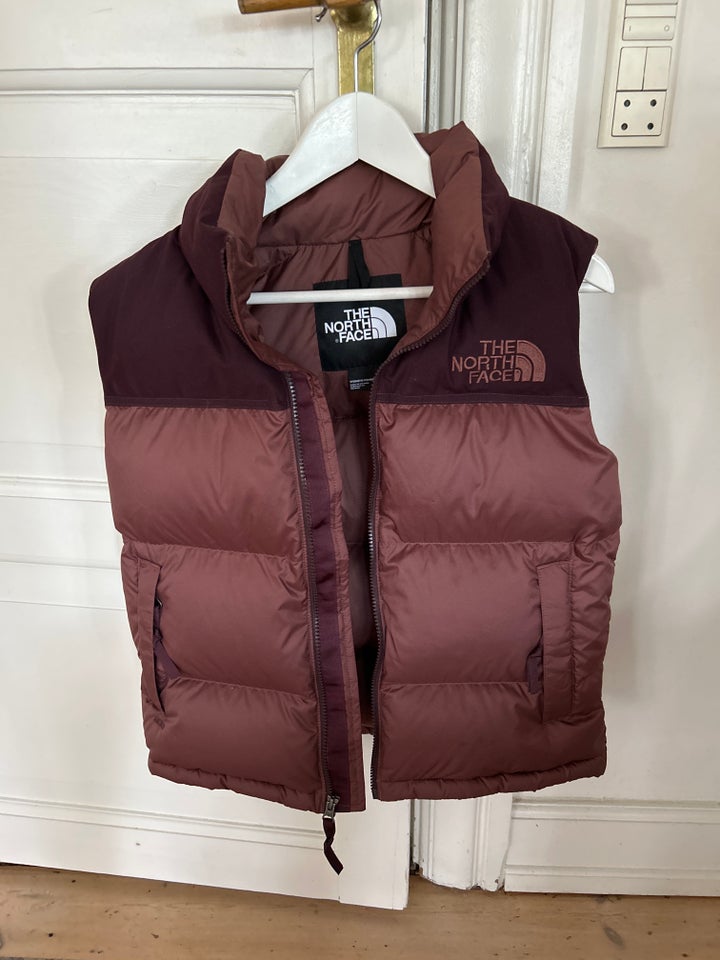 Vest, Vest, The North Face