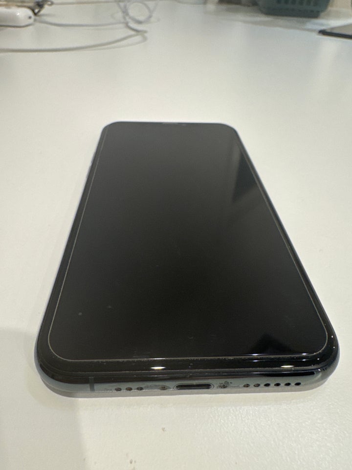 iPhone 11 Pro, 256 GB, aluminium