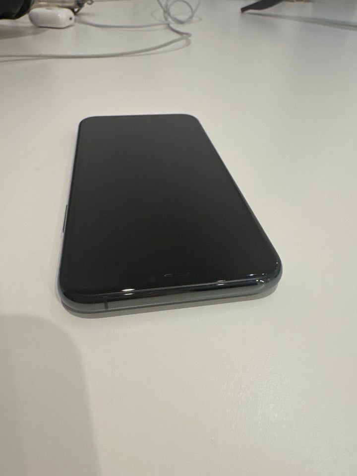 iPhone 11 Pro, 256 GB, aluminium