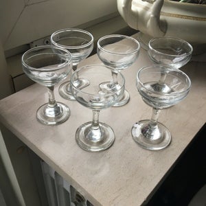 Glas Bitter dramglas