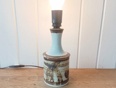 Keramik Bordlampe Axella