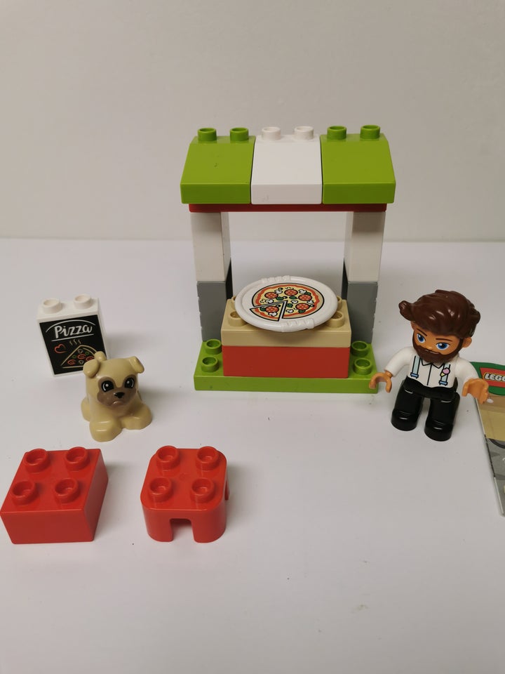 Lego Duplo 10927