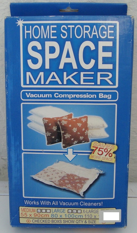 Space Maker