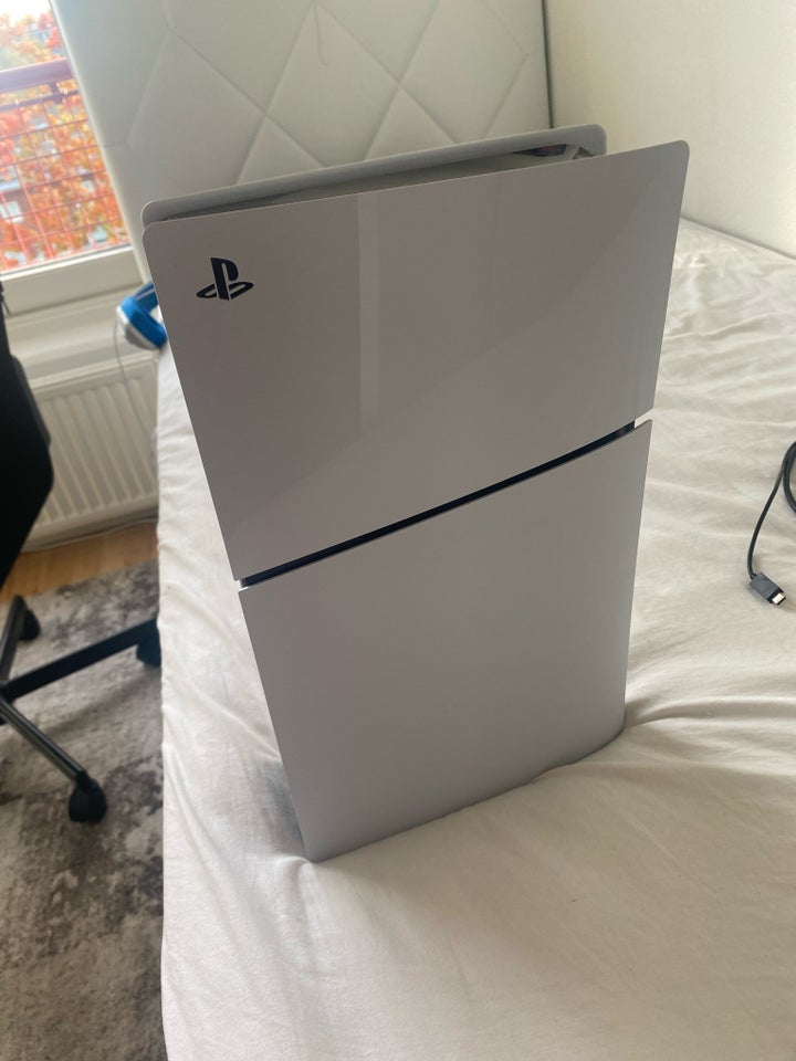 Playstation 5, Perfekt