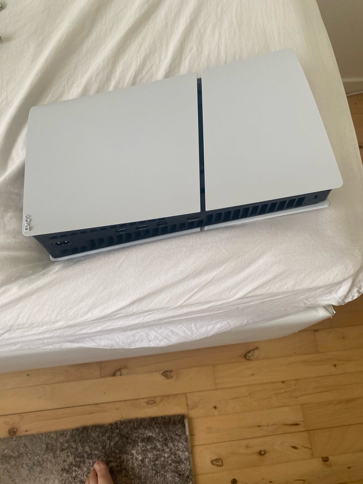 Playstation 5, Perfekt