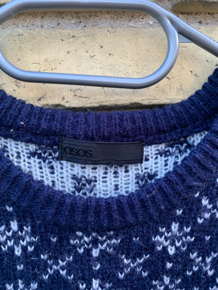 Sweater, Asos, str. 36