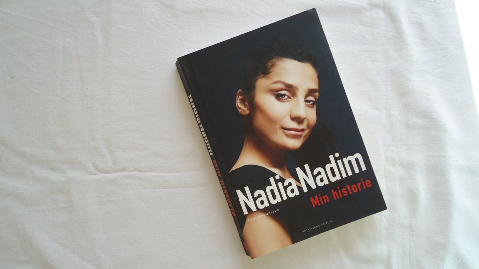 NADIA NADIM - fodbold []