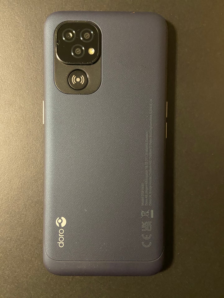 Doro 8210, 64GB/4GB , Perfekt