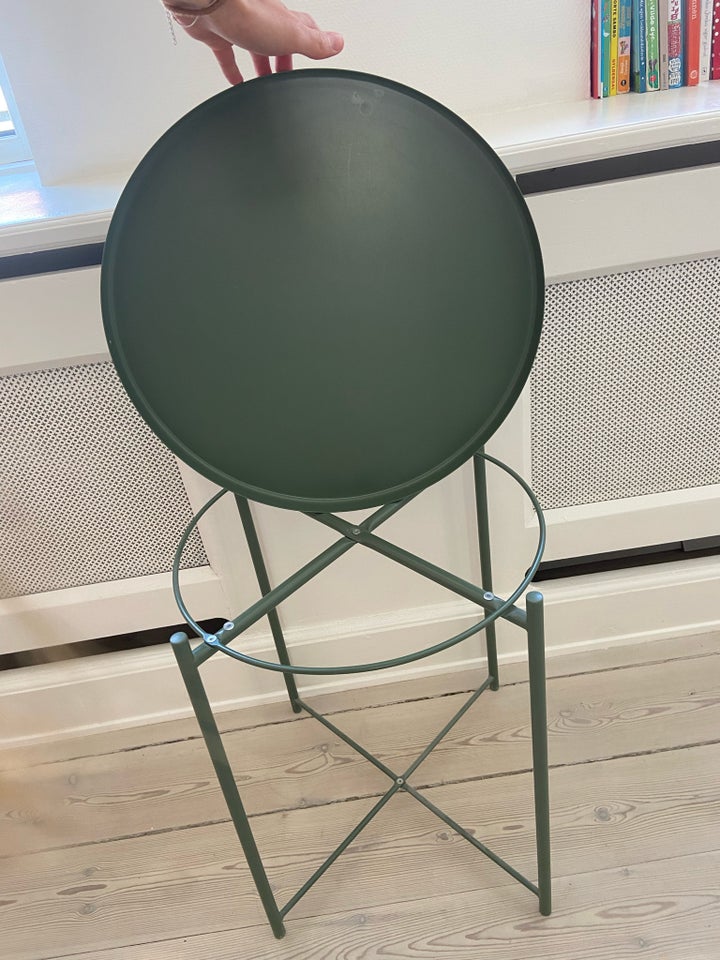 Bakkebord Gladom Ikea metal