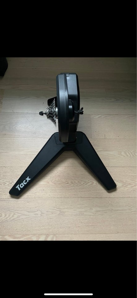 Hometrainer, Tacx Flux S Smart,