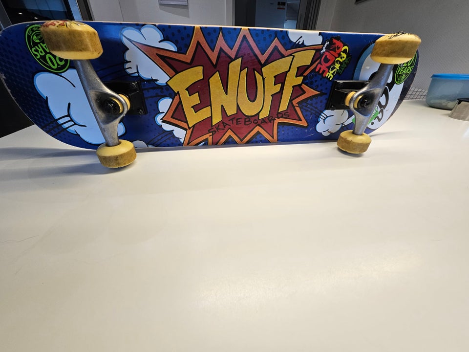 Skateboard Enuff Pow Skateboard