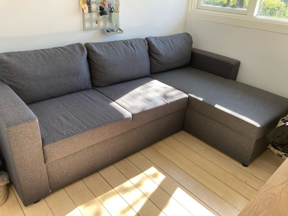 Sovesofa Marslev b: 88 l: 230 h: