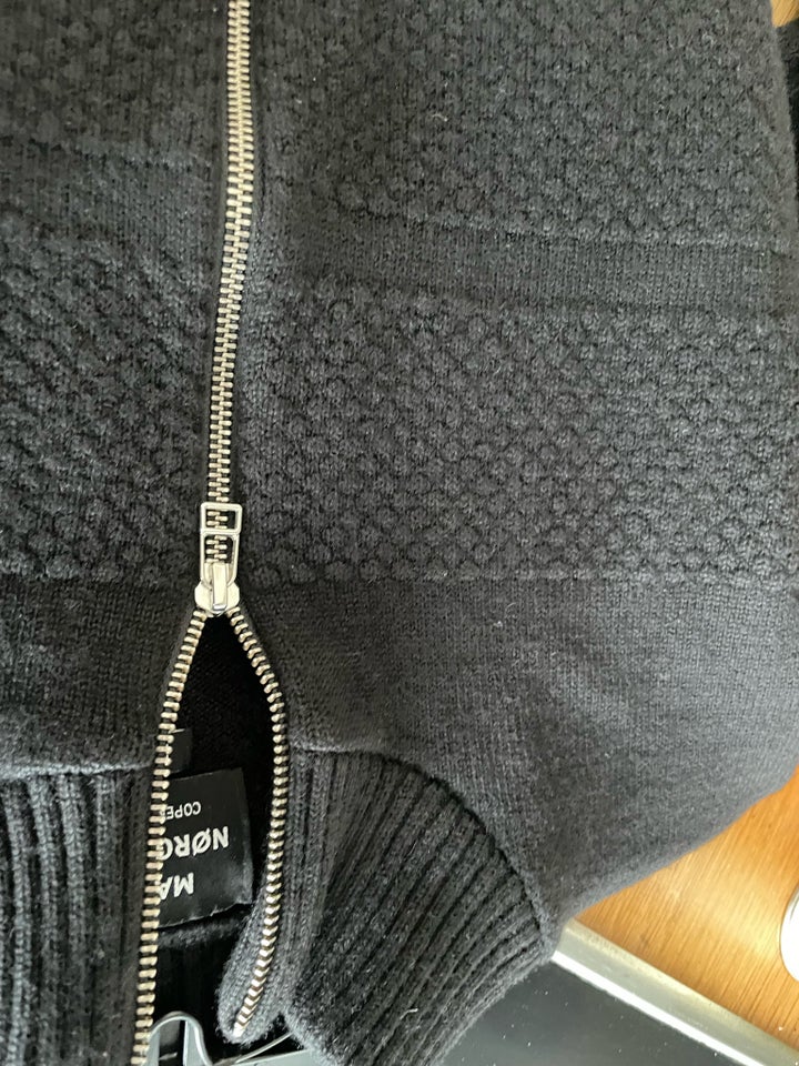 Sweater, Mads Nørgaard, str. XL