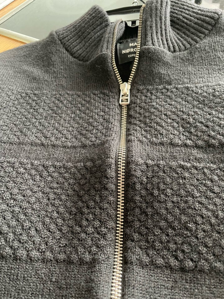 Sweater, Mads Nørgaard, str. XL