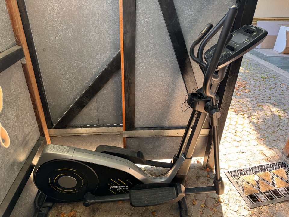 Crosstrainer Jetstream jec 800 