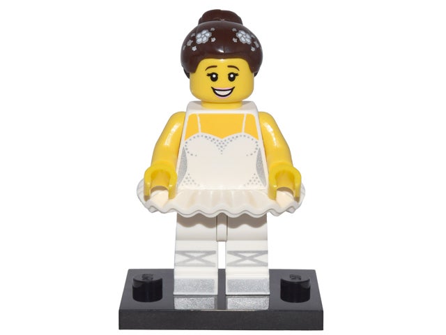 Lego Minifigures