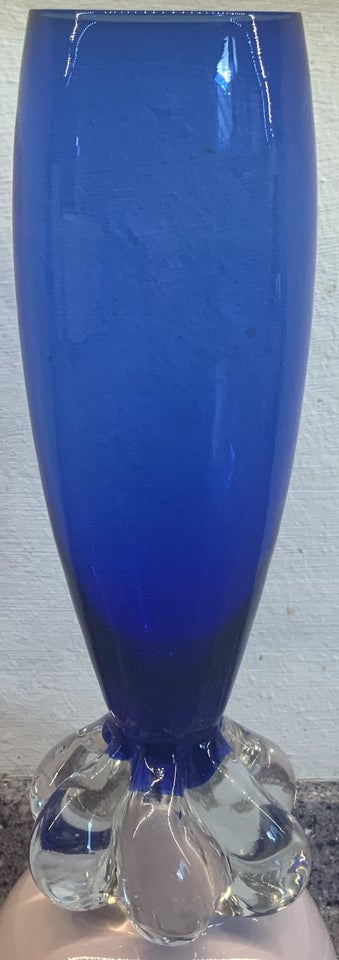 Glas, Vase, Aseda