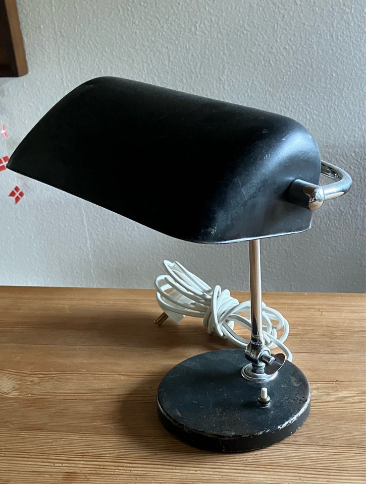 Anden arkitekt skrivebordslampe