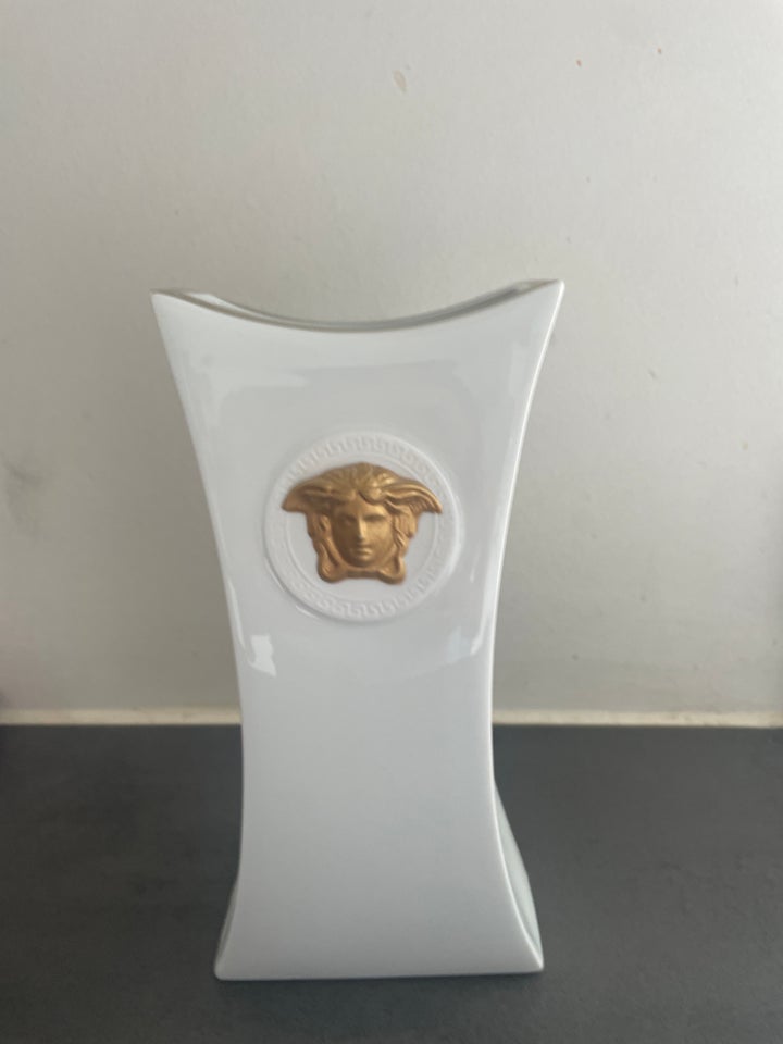 Porcelæn vase versace