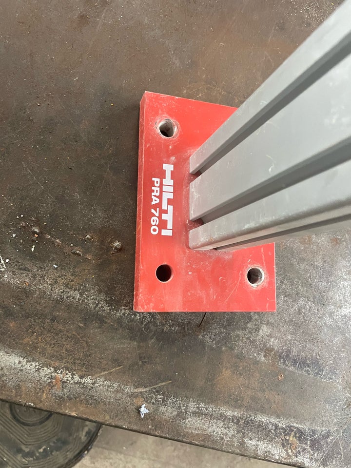 Hilti PRA 770 Hilti