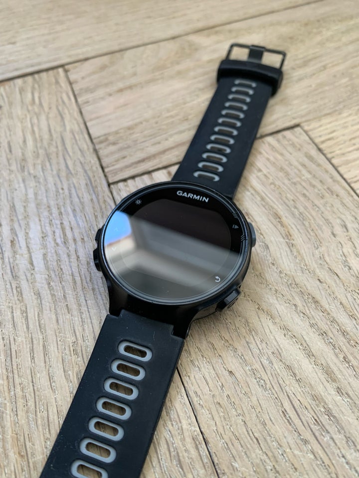 Løbeur Garmin Forerunner 735XT