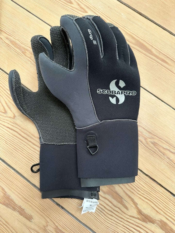 Neopren handsker Scubapro