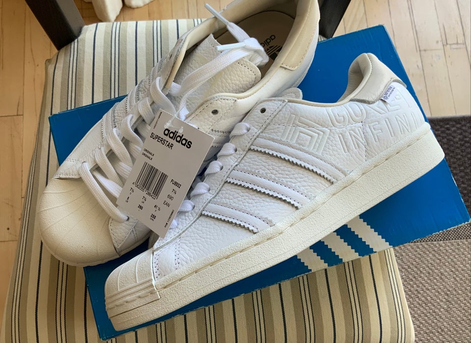 Sneakers str 415 Adidas