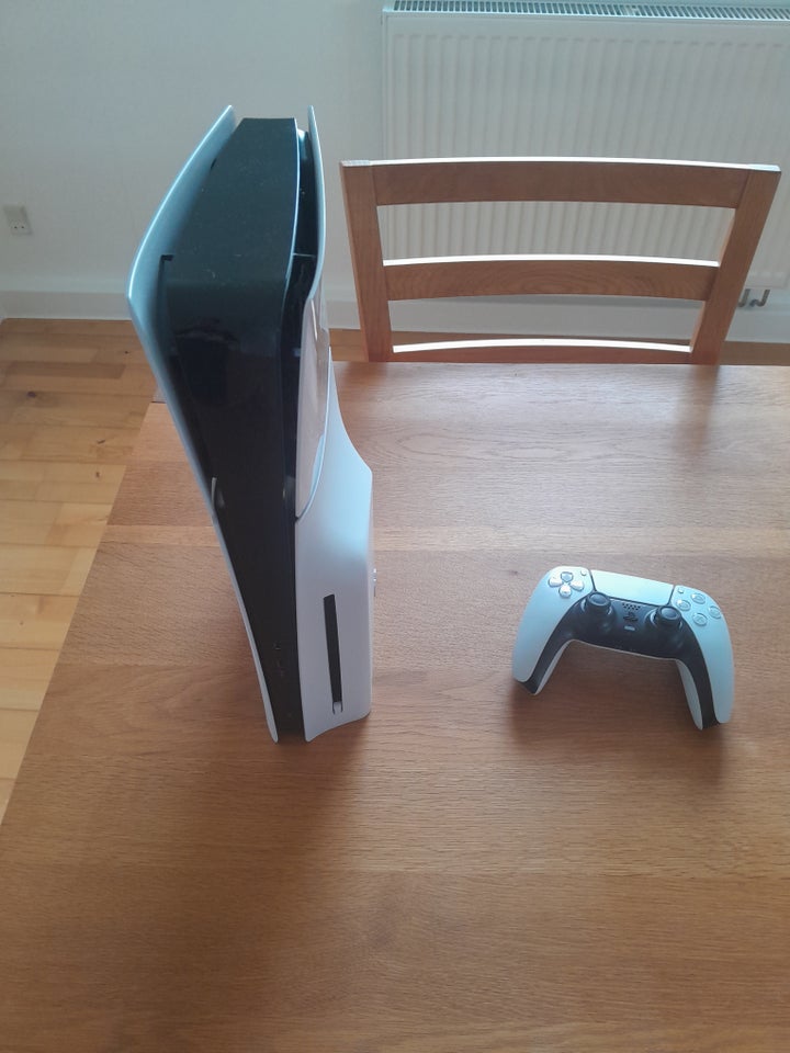 Playstation 5, Disc, Perfekt