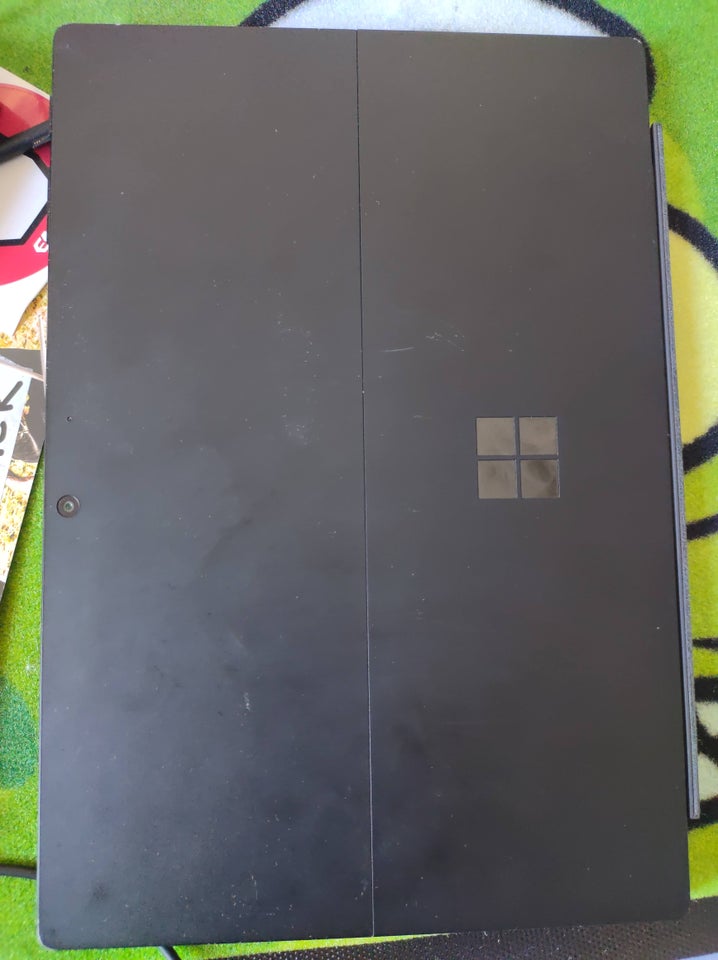 Microsoft Surface Pro 7 37 GHz 8