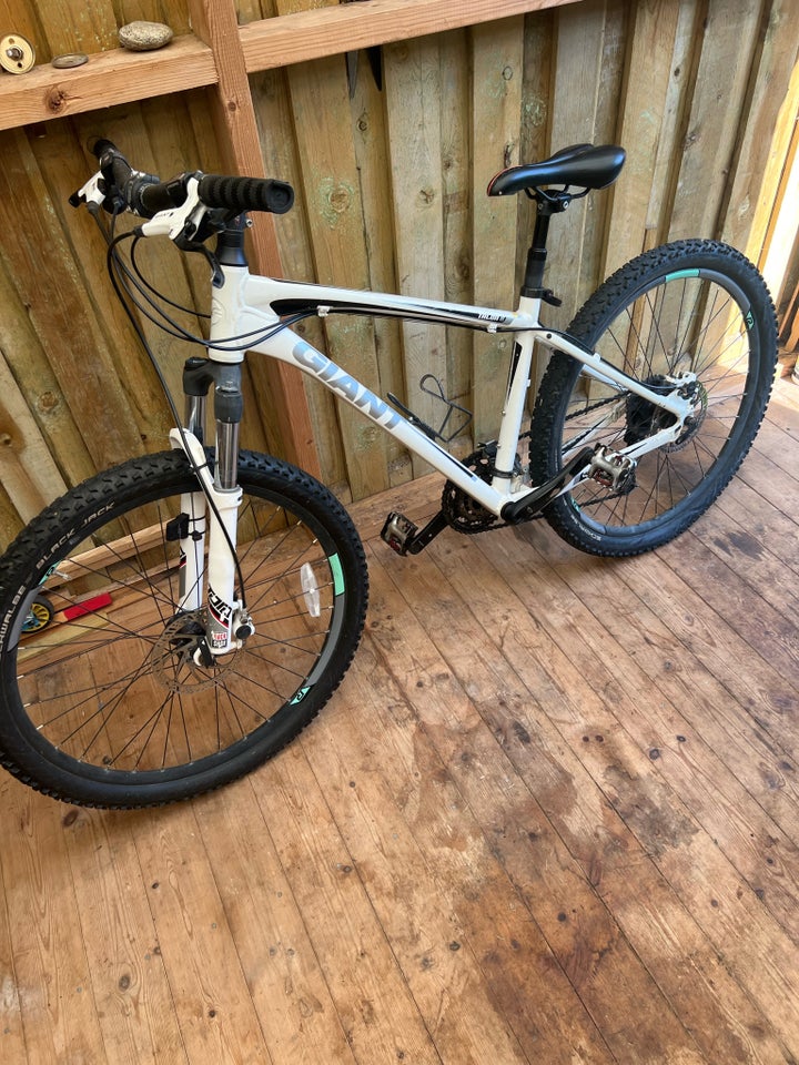 Giant Talon 0, anden mountainbike,