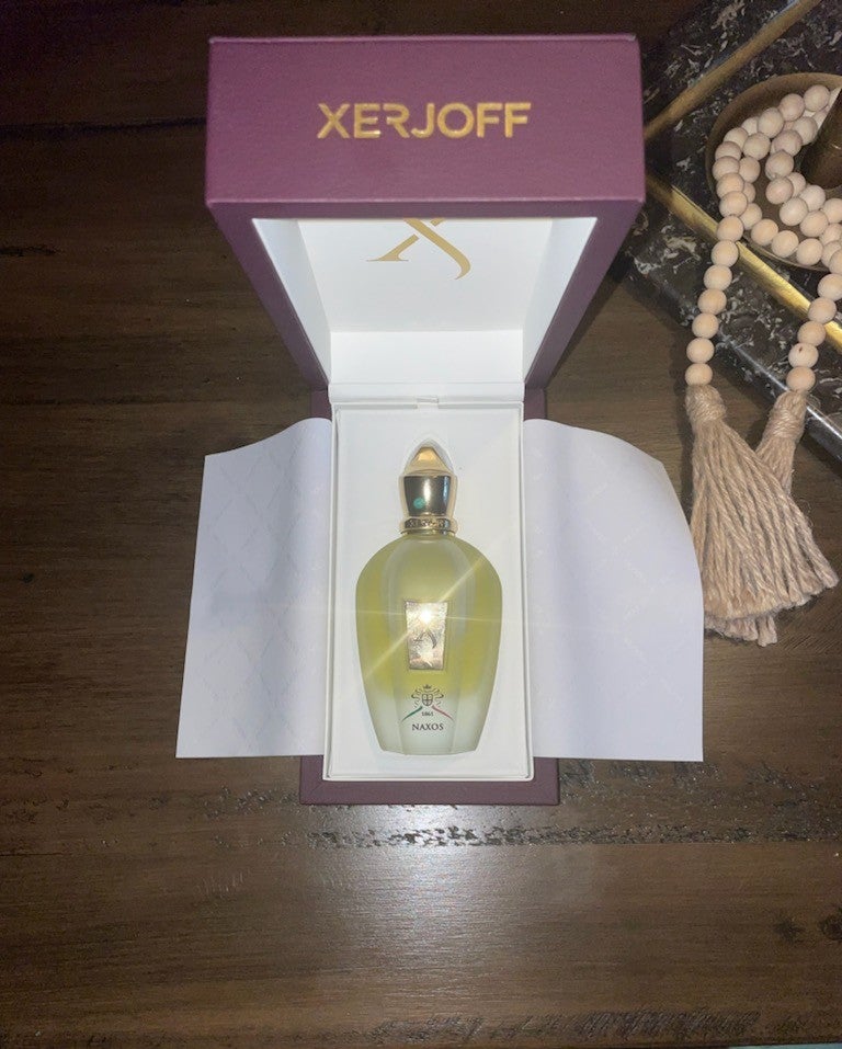 Herreparfume, Xerjoff Naxos Eau de