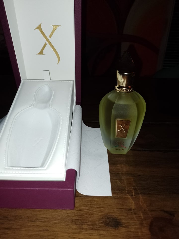 Herreparfume, Xerjoff Naxos Eau de