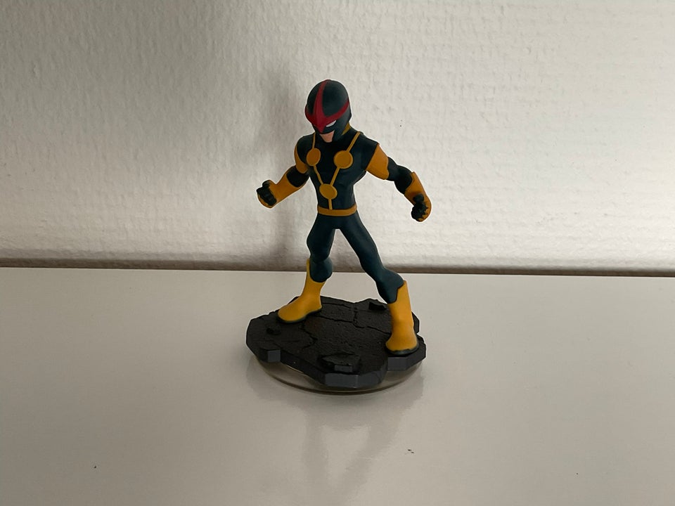 Disney Infinity Nova figur