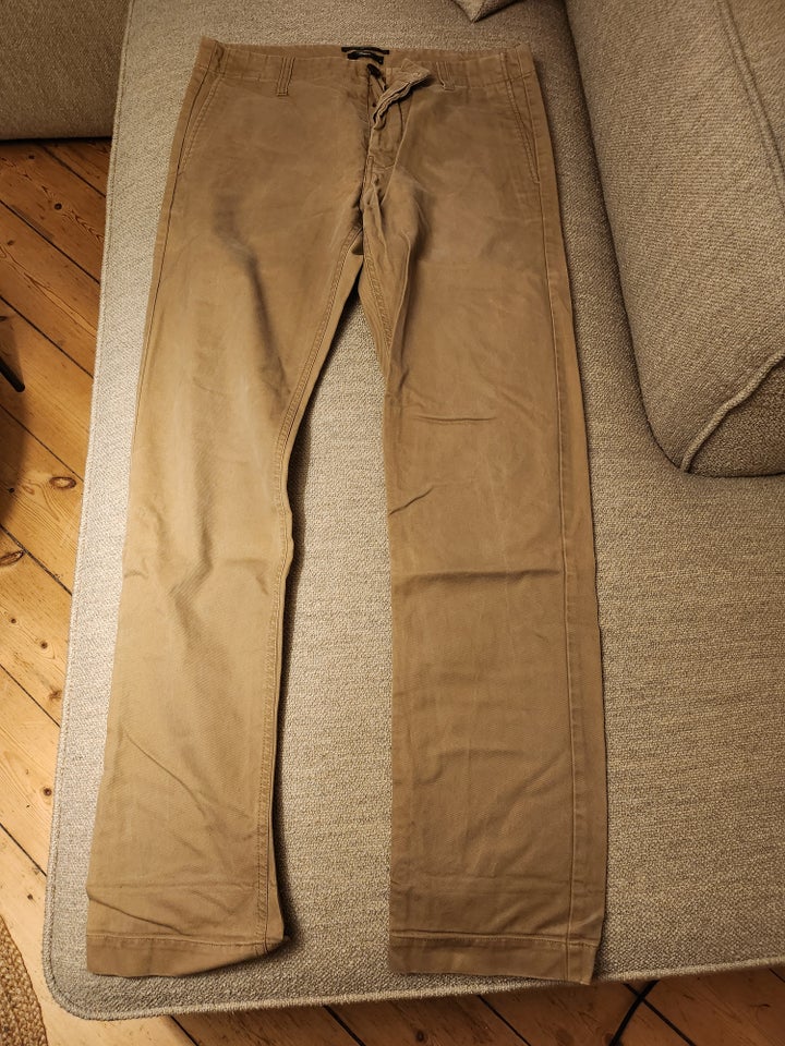 Chinos, Filippa k, str. 50