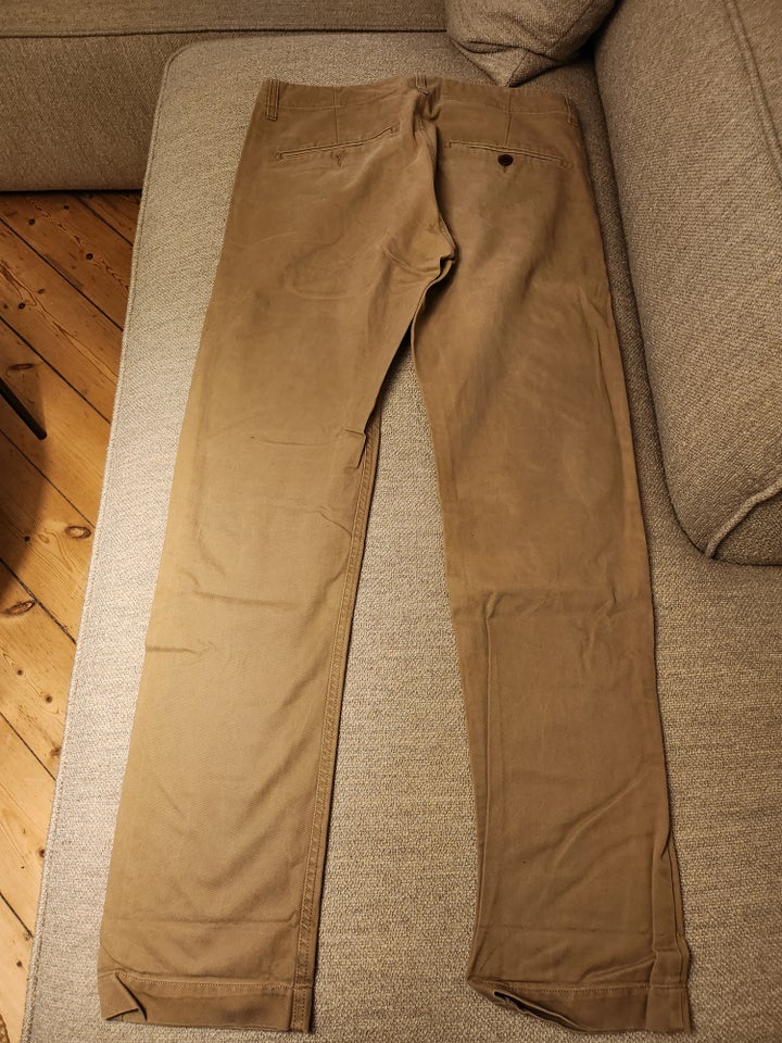 Chinos, Filippa k, str. 50