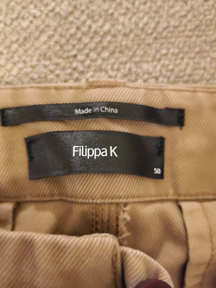 Chinos, Filippa k, str. 50