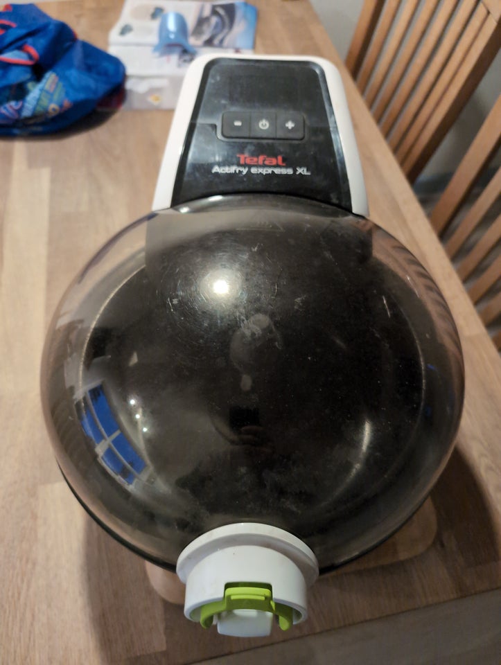 Actifry express XL Tefal