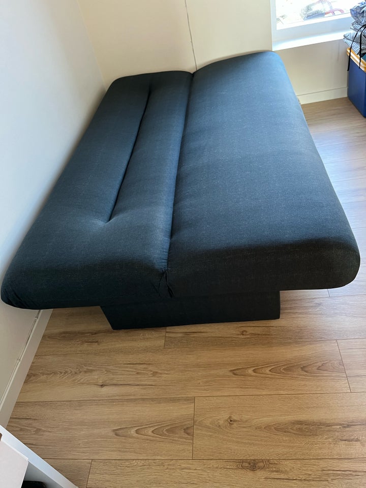 Sovesofa, b: 120 l: 200 h: 91