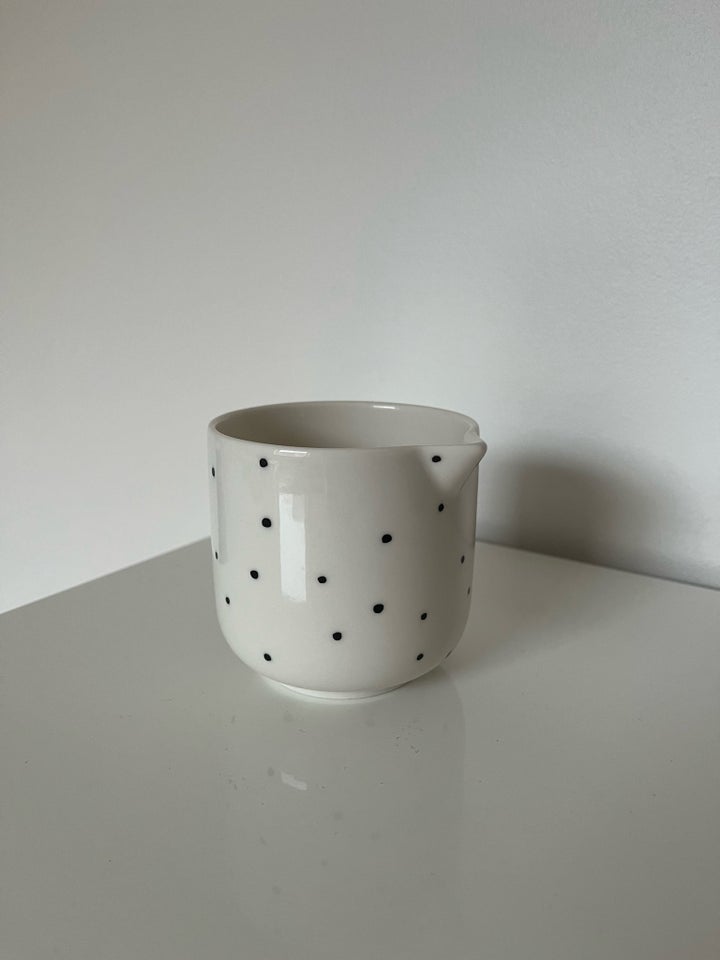 Porcelæn Mælkekande Søstrene