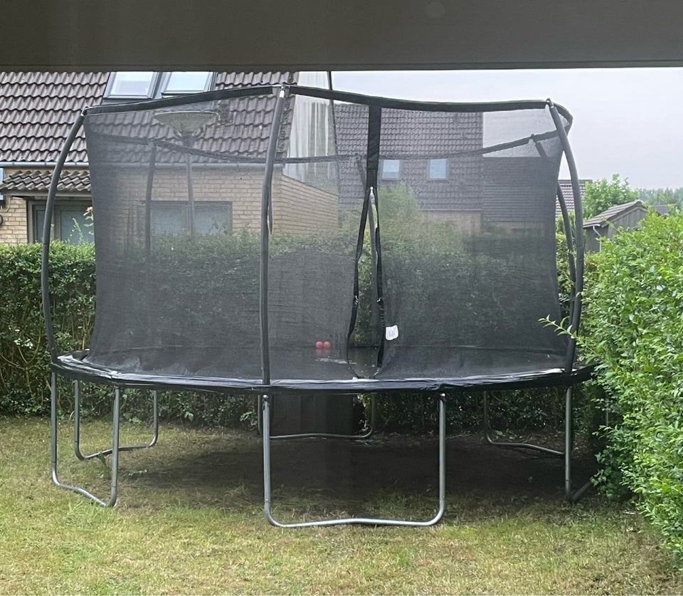 Trampolin Trampolin JumpXfun