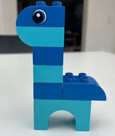 Lego Duplo 30325