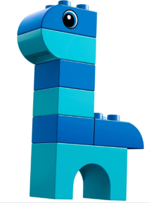 Lego Duplo 30325