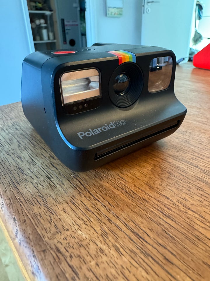 Polaroid GO Perfekt