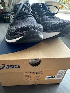 Løbesko, Asics Kayano 29, str. 39