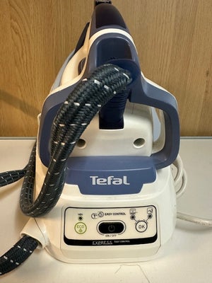 Dampstation Andet mærke Tefal