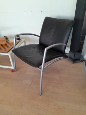 Kebe Sit lounge Loungestol