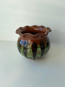 Vase Kahler keramik