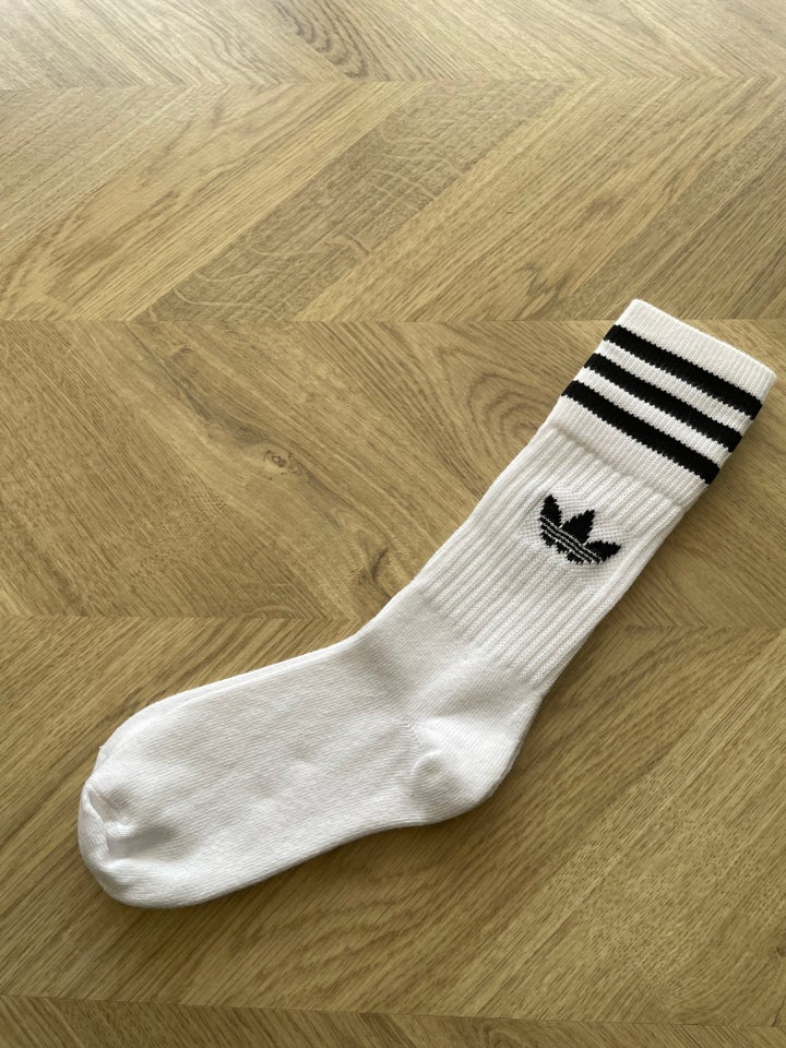 Strømper, Bomuld, Adidas