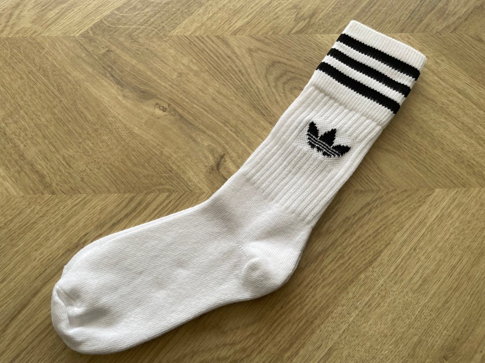 Strømper, Bomuld, Adidas