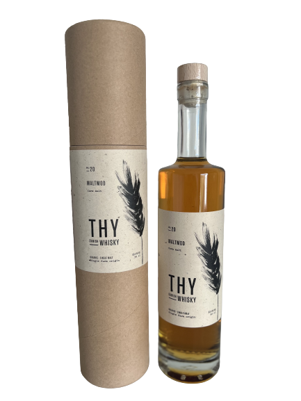 Spiritus, Thy Whisky No. 20